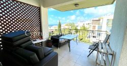 Paphos Kato Paphos 2Bdr Apartment For Sale CPF160064