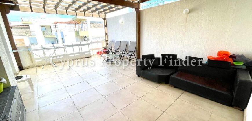 Paphos Kato Paphos 2Bdr Apartment For Sale CPF160064