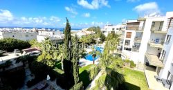 Paphos Kato Paphos 2Bdr Apartment For Sale CPF160064