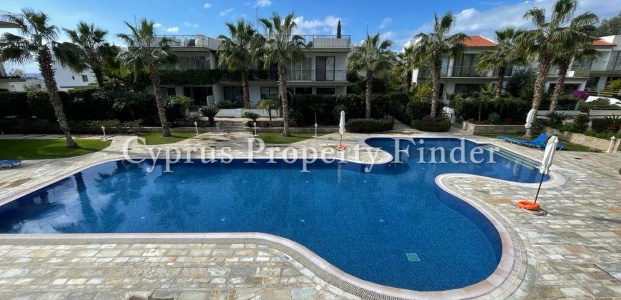 Paphos Kato Paphos 2Bdr Apartment For Sale CPF160064