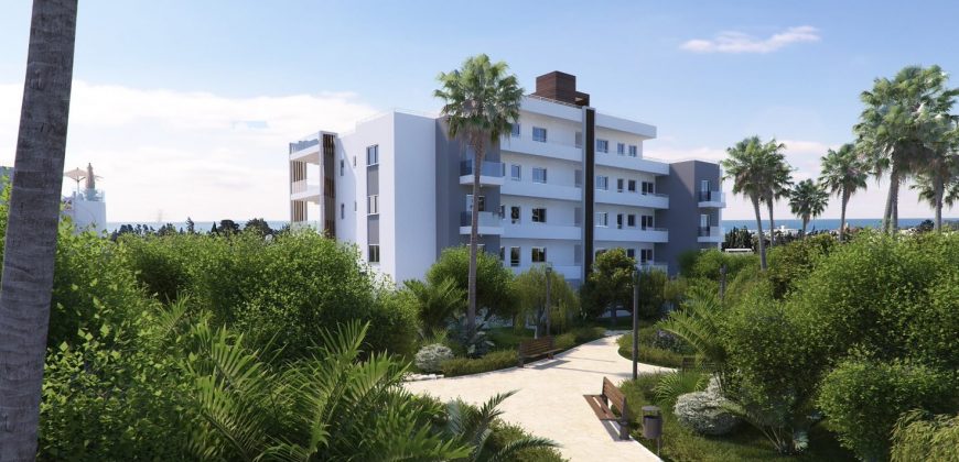 Paphos Kato Paphos 2Bdr Apartment For Sale PNV22136