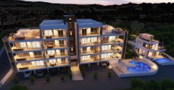 Paphos Kato Paphos 2Bdr Apartment For Sale PNV22136