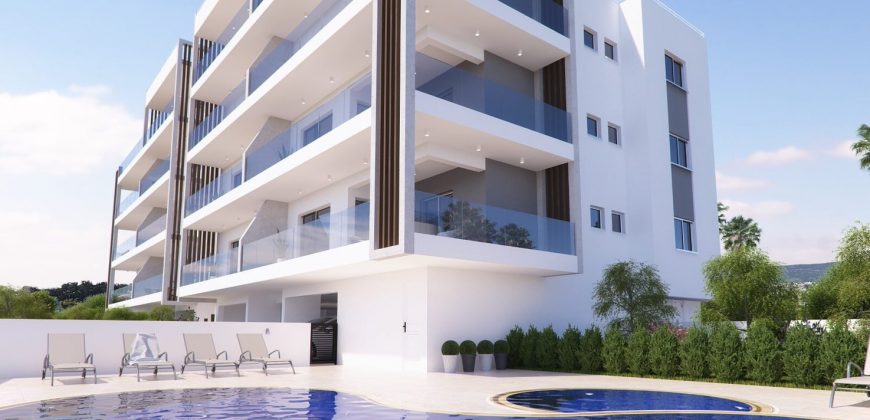 Paphos Kato Paphos 2Bdr Apartment For Sale PNV22136