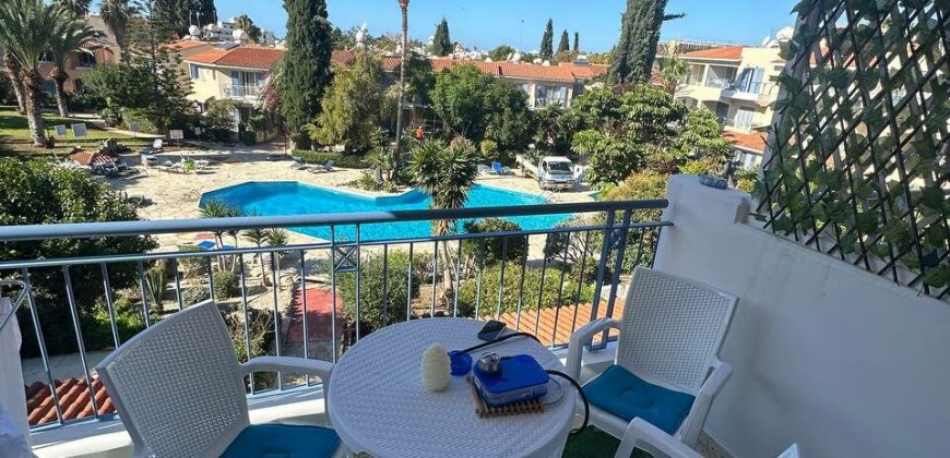 Paphos Kato Paphos 2Bdr Apartment For Sale PRK32666