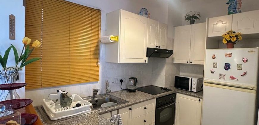 Paphos Kato Paphos 2Bdr Apartment For Sale PRK32666