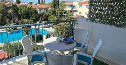 Paphos Kato Paphos 2Bdr Apartment For Sale PRK32666