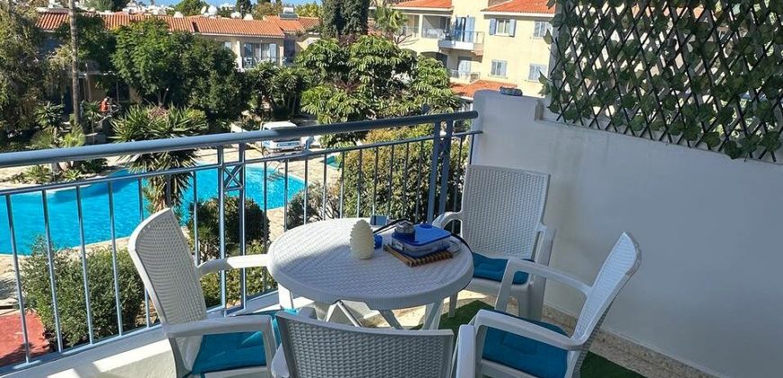 Paphos Kato Paphos 2Bdr Apartment For Sale PRK32666