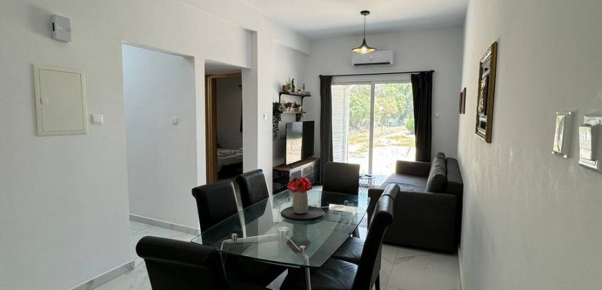 Paphos Kato Paphos 2Bdr Apartment For Sale PRK43684