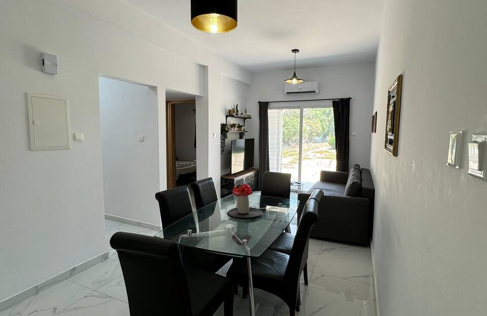 Paphos Kato Paphos 2Bdr Apartment For Sale PRK43684