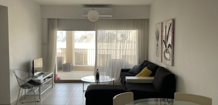 Paphos Kato Paphos 2Bdr Apartment For Sale UQH3688