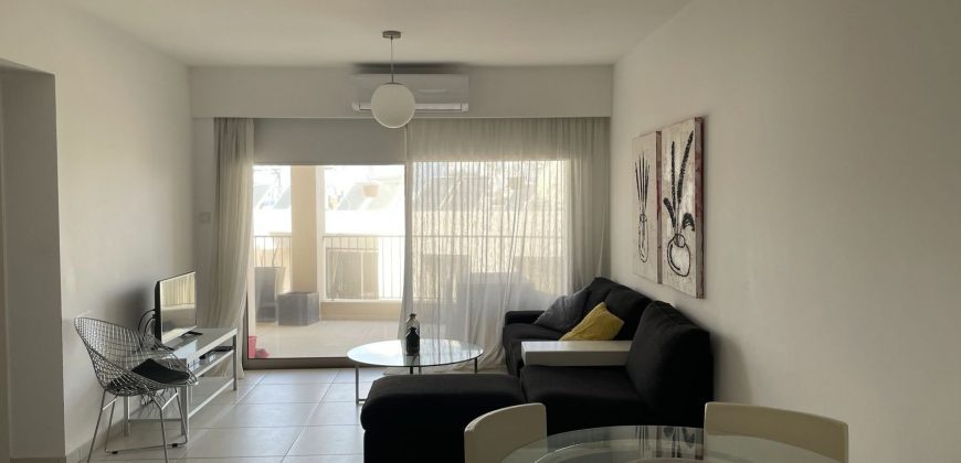 Paphos Kato Paphos 2Bdr Apartment For Sale UQH3688