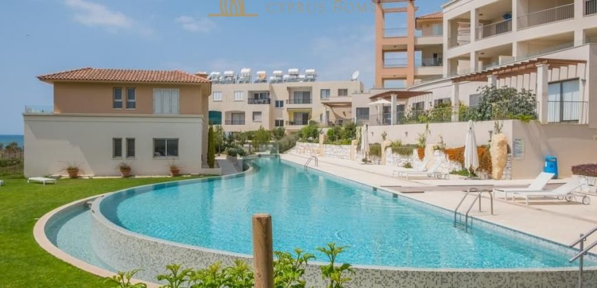 Paphos Kato Paphos 2Bdr Apartment For Sale UQH3688