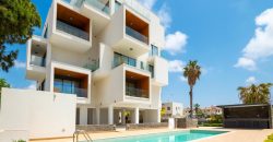 Paphos Kato Paphos 2Bdr Apartment New – Ready For Sale WWR27597