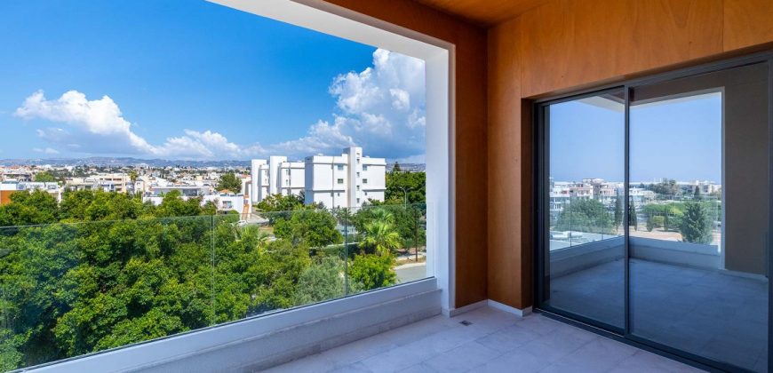 Paphos Kato Paphos 2Bdr Apartment New – Ready For Sale WWR27597