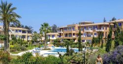 Paphos Kato Paphos 2Bdr Apartment (Penthouse) For Sale FCP51108