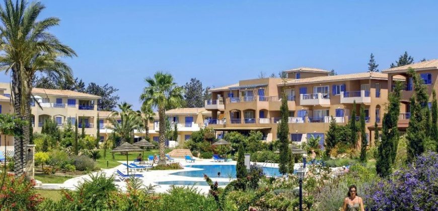 Paphos Kato Paphos 2Bdr Apartment (Penthouse) For Sale FCP51108