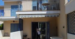 Paphos Kato Paphos 2Bdr House (Semi detached) For Sale FCP53618