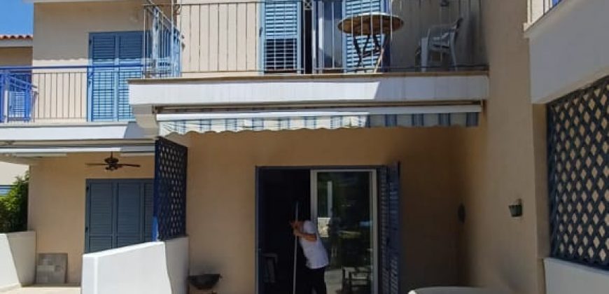 Paphos Kato Paphos 2Bdr House (Semi detached) For Sale FCP53618