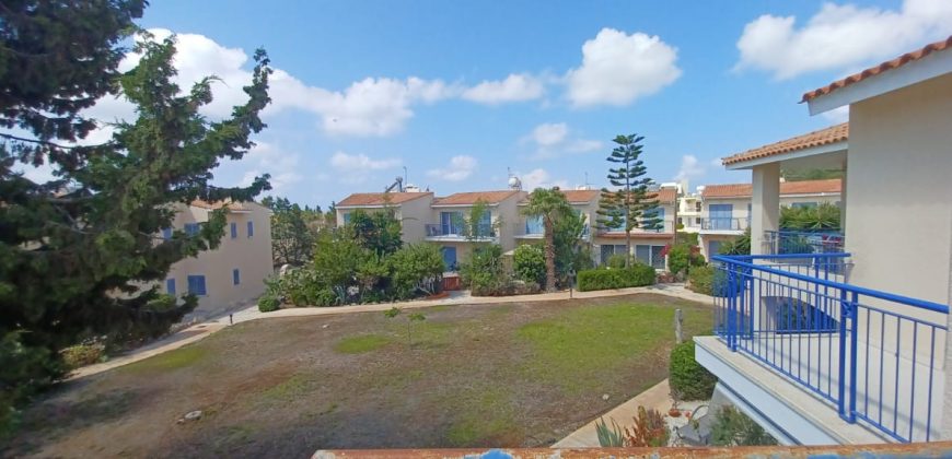 Paphos Kato Paphos 2Bdr House (Semi detached) For Sale FCP53618