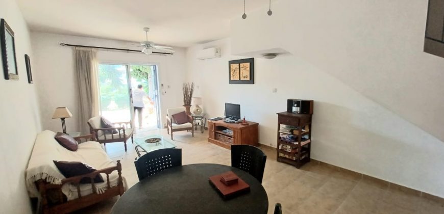 Paphos Kato Paphos 2Bdr House (Semi detached) For Sale FCP53618