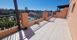 Paphos Kato Paphos 2Bdr Penthouse Resale For Sale WWR28051