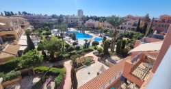 Paphos Kato Paphos 2Bdr Penthouse Resale For Sale WWR28051