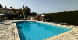 Paphos Kato Paphos 2Bdr Town House For Sale PNV22797