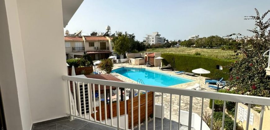 Paphos Kato Paphos 2Bdr Town House For Sale PNV22797