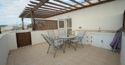 Paphos Kato Paphos 2Bdr Townhouse For Sale PRK36187