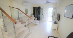 Paphos Kato Paphos 2Bdr Townhouse For Sale PRK36187