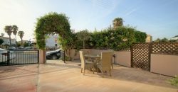 Paphos Kato Paphos 2Bdr Townhouse For Sale PRK36205