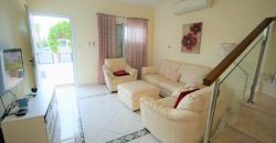 Paphos Kato Paphos 2Bdr Townhouse For Sale PRK36205