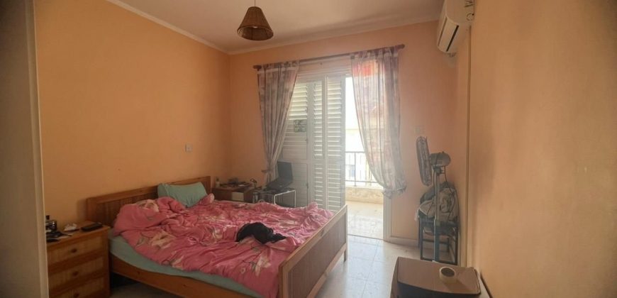 Paphos Kato Paphos 2Bdr Townhouse For Sale UQH2816