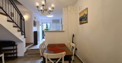 Paphos Kato Paphos 2Bdr Townhouse For Sale UQH3388