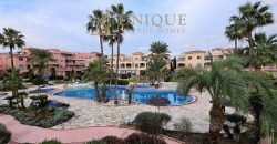 Paphos Kato Paphos 2Bdr Townhouse For Sale UQH3388