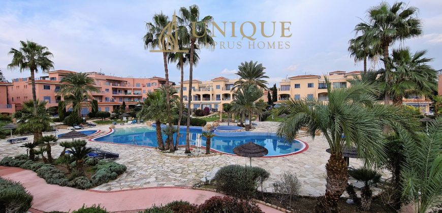 Paphos Kato Paphos 2Bdr Townhouse For Sale UQH3388