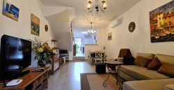 Paphos Kato Paphos 2Bdr Townhouse For Sale UQH3388