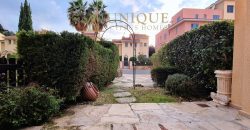 Paphos Kato Paphos 2Bdr Townhouse For Sale UQH3388