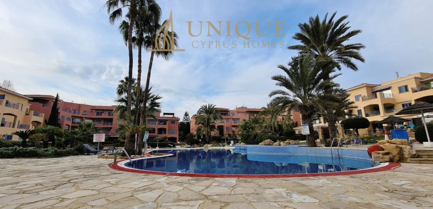 Paphos Kato Paphos 2Bdr Town Hosue For Sale UQH3388