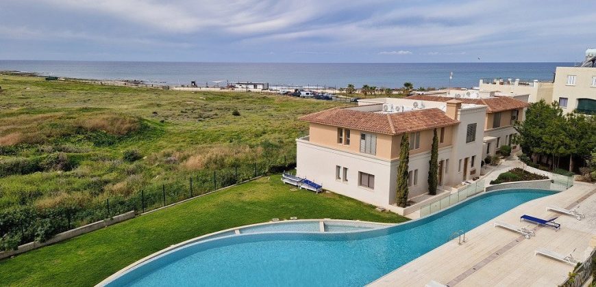 Paphos Kato Paphos 3Bdr Apartment (Flat) For Sale FCP50927