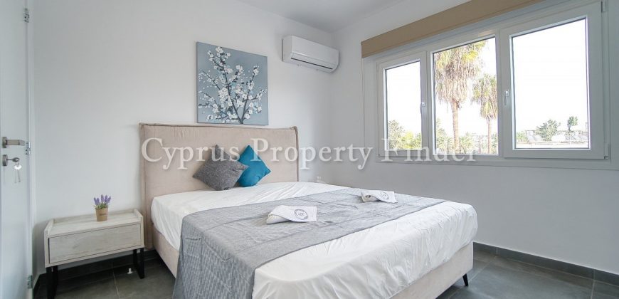 Paphos Kato Paphos 3Bdr Apartment For Sale CPF152135