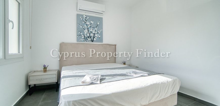 Paphos Kato Paphos 3Bdr Apartment For Sale CPF152135