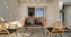 Paphos Kato Paphos 3Bdr Apartment For Sale CPF152135