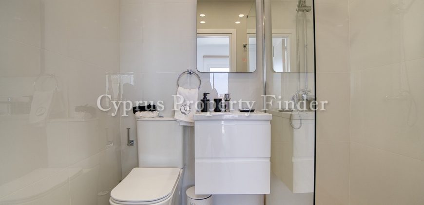 Paphos Kato Paphos 3Bdr Apartment For Sale CPF152135