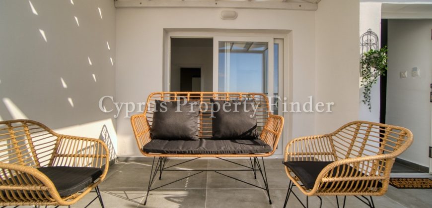 Paphos Kato Paphos 3Bdr Apartment For Sale CPF152135