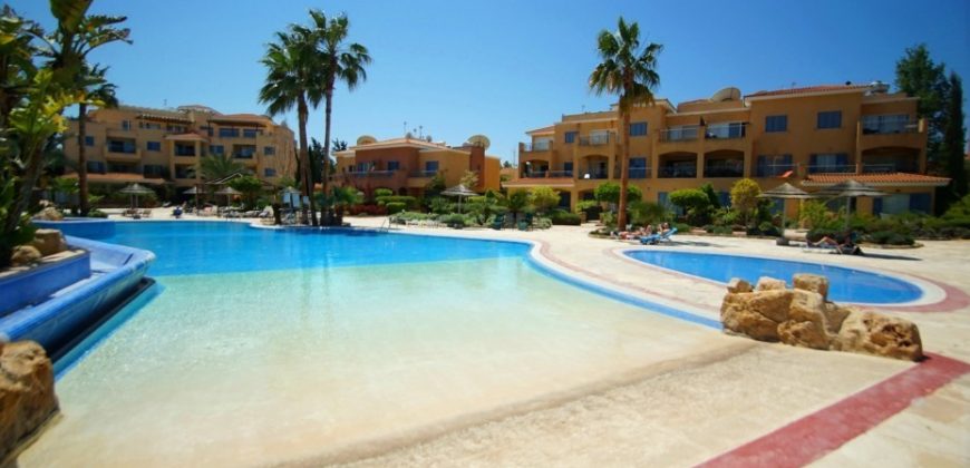 Paphos Kato Paphos 3Bdr Apartment For Sale PRK28803