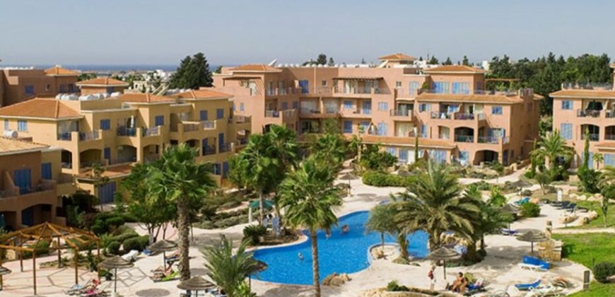 Paphos Kato Paphos 3Bdr Apartment For Sale PRK28803