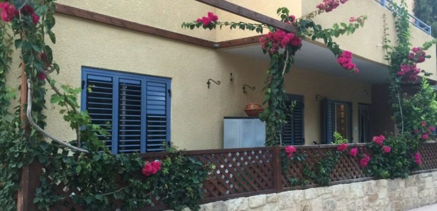 Paphos Kato Paphos 3Bdr Apartment For Sale PRK28803