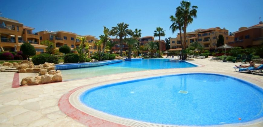 Paphos Kato Paphos 3Bdr Apartment For Sale PRK28803