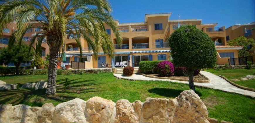 Paphos Kato Paphos 3Bdr Apartment For Sale PRK28803